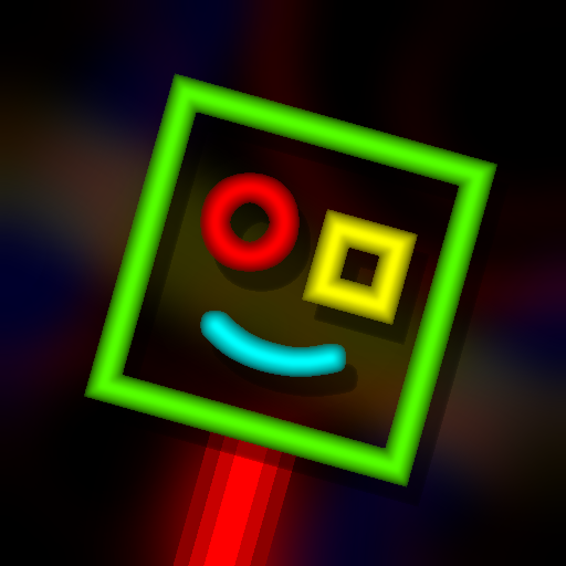 Endless Obstacle Survival logo