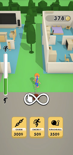 Anteprima dell'app