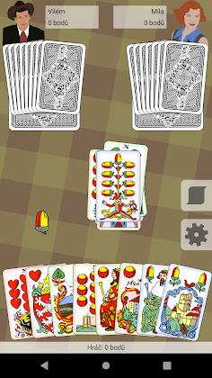 Bagpiper - Screenshot 2