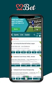 22 Bet Guide Sports