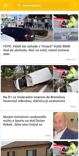 Trnavak Screen 2