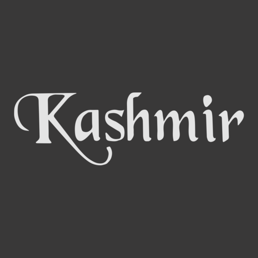 Kashmir Tandoori Eastleigh logo