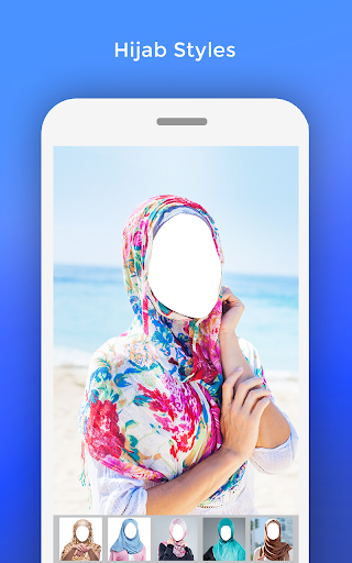 Hijab Fashion Photo Styles