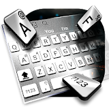 High Definition Keyboard icon