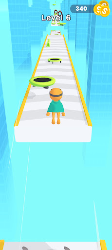 Glide On! Screen 2