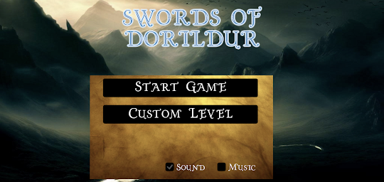 Swords of Dorildur