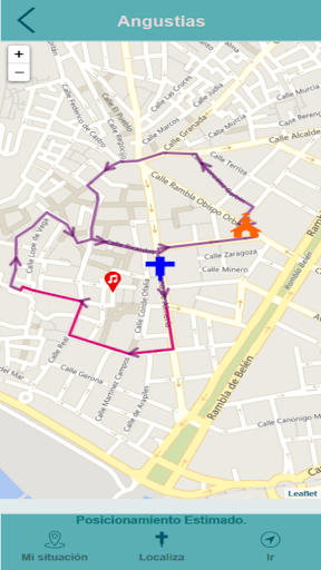 Guía Semana Santa Almería 2023