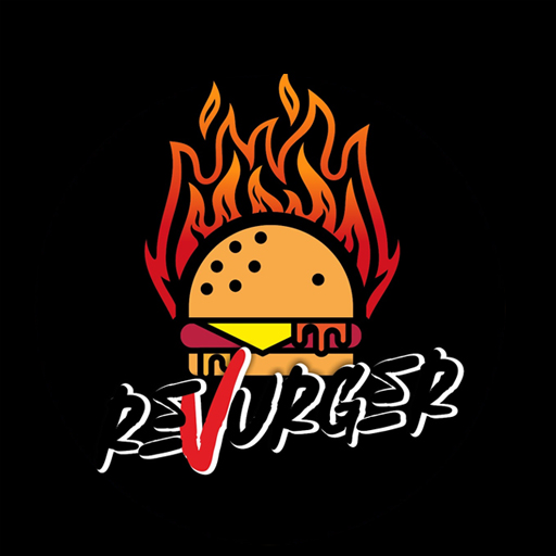 Revurger Illescas logo