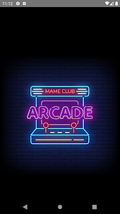 Mame Club Arcade