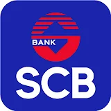 SCB Mobile Banking icon