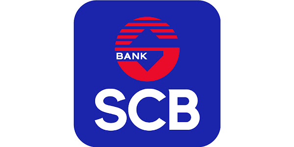 SCB Logo