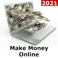 Make Money Online  Earn Money From Home