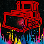 Cover Image of डाउनलोड Vehicle Painting  APK