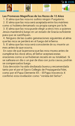 Vista previa de la aplicación