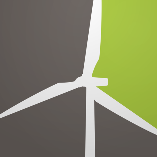 Windpark Waardpolder logo