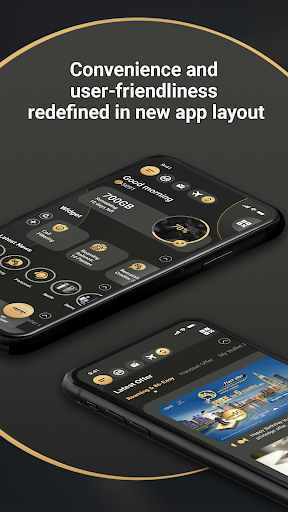 Android application 1O1O screenshort