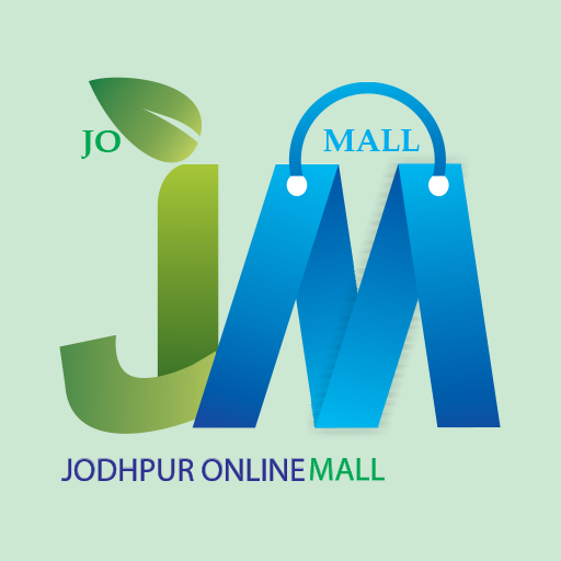 JOMall : Jodhpur Online Mall  Icon