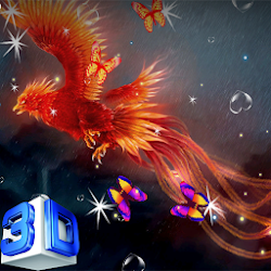 Download Phoenix Live Wallpaper - Scree (191).apk for Android -  