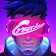 Cyber Gunner : Dead Code icon