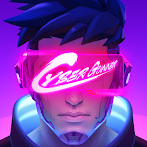 Cyber Gunner