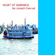 Free Heart of Darkness ebook