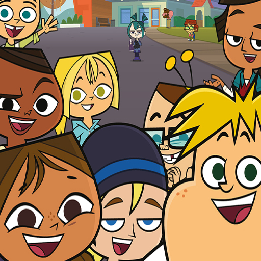 Total DramaRama Quiz Download on Windows
