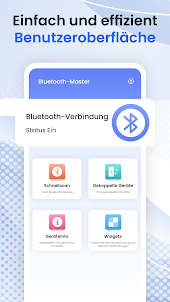 Auto Connect Bluetooth Gerät
