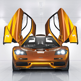 Best Cars Live Wallpaper icon
