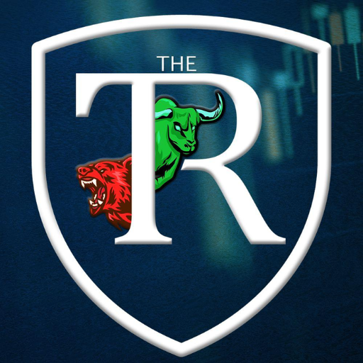 The Trade Room logo