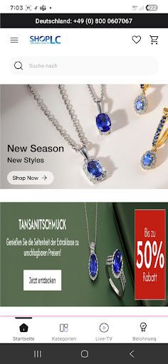 Shop LC screenshot 4