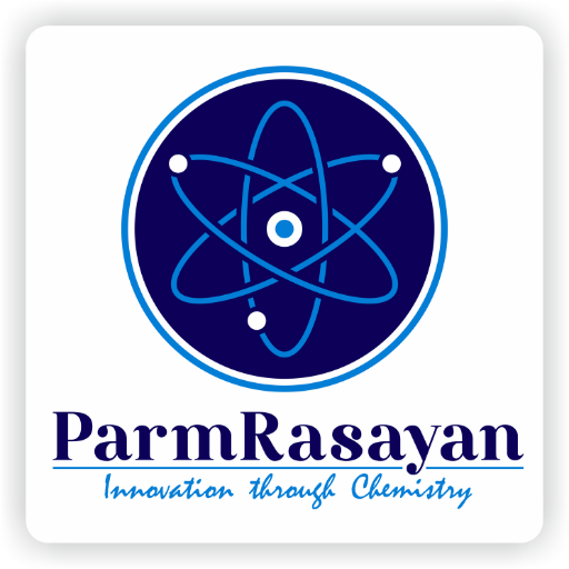 PARM RASAYAN logo