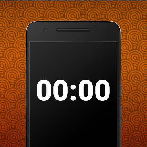 Simple, Big Timer logo