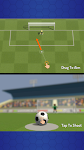 screenshot of Champion Soccer Star: Cup Game