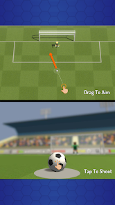 Champion Soccer Star: Cup Game screenshots apk mod 4