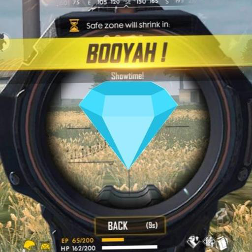 Free-Fire Cheat Auto~Booyah! APK for Android Download