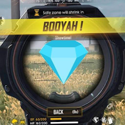 Download Headshot Hack Gfx Tool For Free Fire Sensitivity 2 4 13 Apk For Android Apkdl In