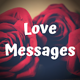 Love Messages & Love Images - Share Romantic Text icon