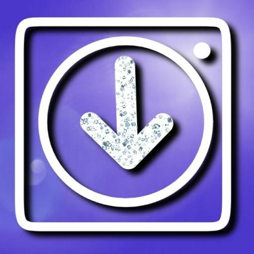 Instance saver logo