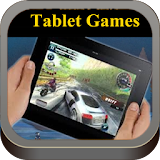 Tablet Games Collection icon