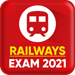 Cover Image of 下载 RRB Railways Exam 1.1 APK