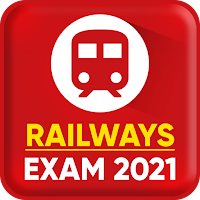 RRB Railways Exam 2021