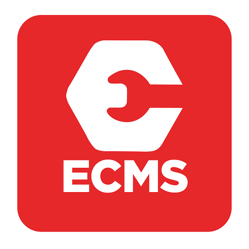 ECMS - Escorts Complaint Manag logo
