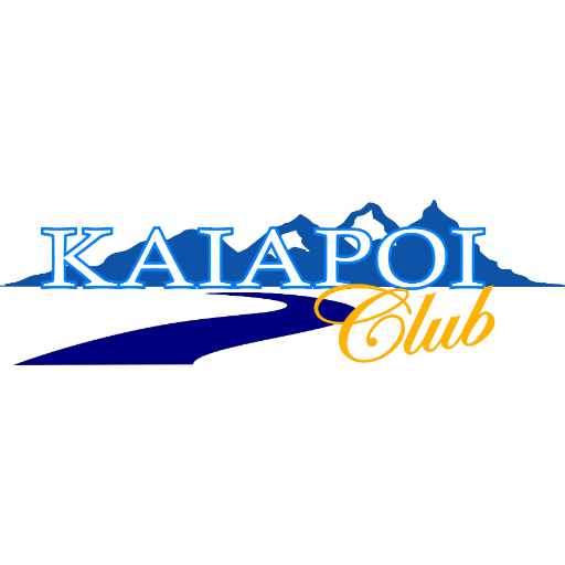 The Kaiapoi Club logo