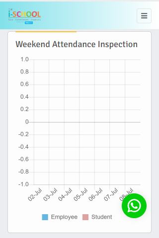 eduMETA Diary Screen 3