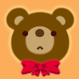 KumaTimer (Bear's Face Timer) icon