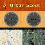 Urban Scout icon