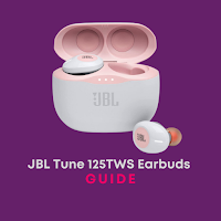 JBL Tune 125TWS Earbuds Guide