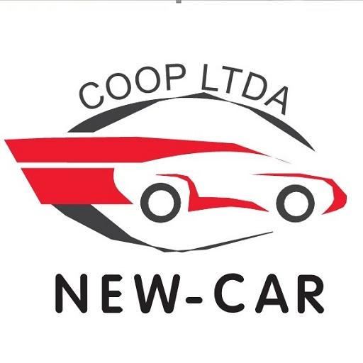 Remises NewCar - Choferes logo