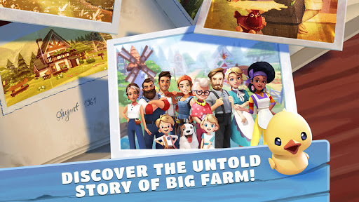 Big Farm: Home & Garden 0.3.2509 screenshots 4