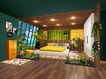 Home Design : Amazing Interior